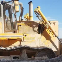 اجاره بلدوزر 155 خراسان جنوبی