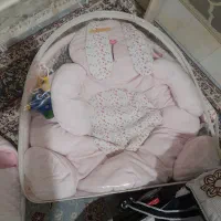 وسایل نوزادی|کالسکه و لوازم جانبی|کرج, شهرک سهرابیه|دیوار