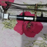 جعبه فرمان.جلوبندی کمک فنر.جوشکاری شاسی.سنسوراکسیژ|قطعات یدکی و لوازم جانبی|نسیم‌شهر, |دیوار