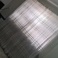 پرده|پرده، رانر، رومیزی|شوشتر, |دیوار