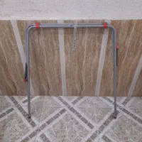 گهواره کودک|تخت و صندلی بچه|لاهیجان, شهرک سلمان فارسی|دیوار