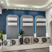 کولر گازی ایران رادیاتور 18هزار