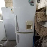 خریدوفروش یخچال سالم و سوخته