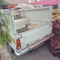 وانت پیکان تمیز