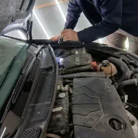 کارشناسی رنگ و فنی سلامت خودرو