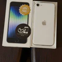 آیفون se2022|موبایل|تهران, شمشیری|دیوار