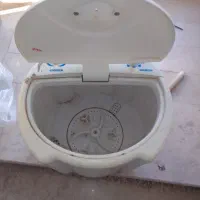 کهنه شور برند تویوتا|ماشین لباسشویی و خشککن لباس|اردبیل, |دیوار