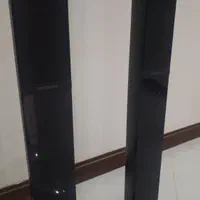 یک جفت بلندگو سامسونگ مدل PS-ET1-1 سینما خانگی|سیستم صوتی خانگی|رشت, حومه رشت|دیوار