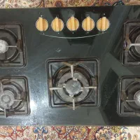 گاز صفحه ای شیشه‌ای