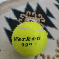 توپ تنیس مدل verkon 929