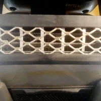 سرخ کن بدون روغن تفال|اجاق گاز و لوازم برقی پختوپز|تهران, زعفرانیه|دیوار