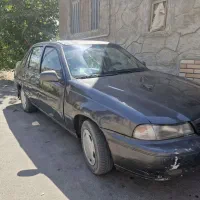 دوو سیلو مدل ۷۸ سالم
