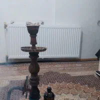 قلیون ۲۰ ساله