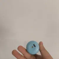 دو عدد بخور صورت