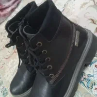 نیم بوت دخترونه سایز  ۳۷