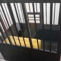 دکه فست فودی از آهن سنگین|کافی‌شاپ و رستوران|ارومیه, |دیوار