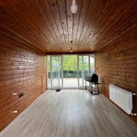 ۳۱۰مترویلاساحلی ویودریا بااستخر چهارفصل سندتک برگ|فروش خانه و ویلا|رشت, منظریه|دیوار