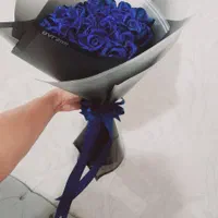 دسته گل و باکس گل