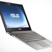 لپ تاپ اولترابوک ایسوس zenbook ux21