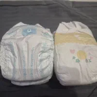 پوشک سایز صفر
