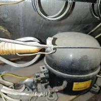 تعمیرات یخچال فریزر ساید تک سرویس|خدمات پیشه و مهارت|پیشوا, |دیوار