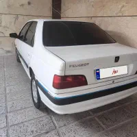 پژو پارس 92|خودرو سواری و وانت|مشهد, جاهد شهر|دیوار