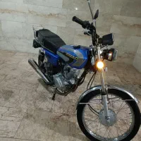 رهرو 1402|موتورسیکلت|تهران, علم و صنعت|دیوار