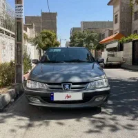 پرشیا ۹۳ خاکستری کم کار