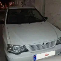 پراید ۱۳۲ پلمپ کم کار