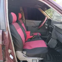 پراید مدل ۸۵ در حد صفر|خودرو سواری و وانت|کازرون, |دیوار