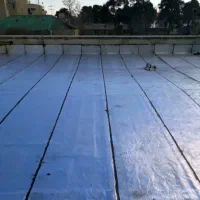 نصب ایزوگام