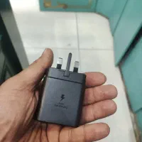 شارژ 45 وات اصلی سامسونگ