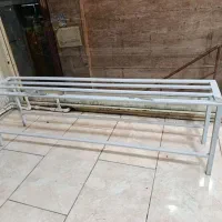 نیمکت|صندلی و نیمکت|شهریار, شهرک امیریه|دیوار