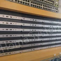 تاینی کیس hp 600/800G3 i5-7th رم8 256NVME+ گارانتی