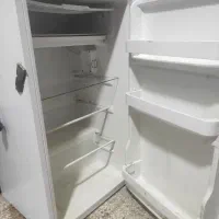 یخچال فریزر مدیا 5 فوت خارجی اصلی۹۳ لیتر|یخچال و فریزر|بندر گناوه, |دیوار