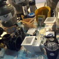 فیلتراسیون استخر ویلا