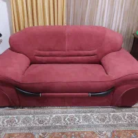 مبل ۷ نفره سالم|مبلمان خانگی و میز عسلی|ایزدشهر, |دیوار