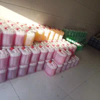 مایع ده لیتری