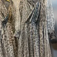 حراج لباس های مجلسی تک سایز