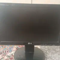 مانیتور ال جی