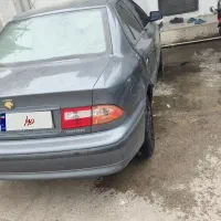 سمند EF7 مدل ۹۴|خودرو سواری و وانت|فریدون‌کنار, |دیوار