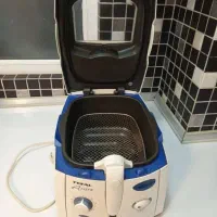 سرخ کن اصل تفال|ظروف پختوپز|خوانسار, |دیوار