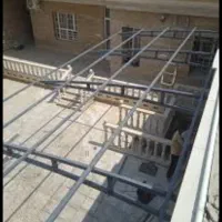 جوشکاری .وتعمیرات|خدمات پیشه و مهارت|بجنورد, |دیوار