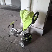 سه چرخه کودک