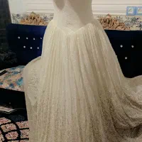 لباس عروس|لباس|دلگان, |دیوار