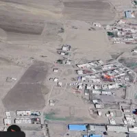 زمین مسکونی  ۲۰۰مترمربع|فروش زمین و ملک کلنگی|گرمی, |دیوار