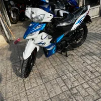 موتور tvs (( فروشگاه رخش))