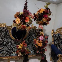 گل مصنوعی