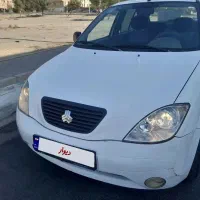 تیبا صندوق دار|خودرو سواری و وانت|قدس, شهرقدس|دیوار