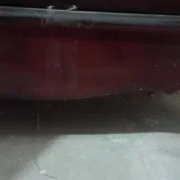 گنجه بوفه معرق|بوفه، ویترین، کنسول|بیرجند, |دیوار